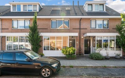 Braziliëstraat 60
