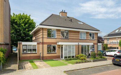Evenaar 52