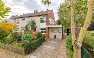Lentestraat 2