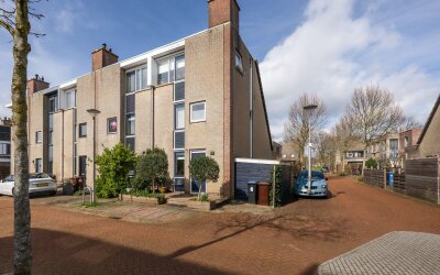Lentestraat 9
