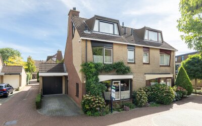 Huis te koop Herfstlaan 61