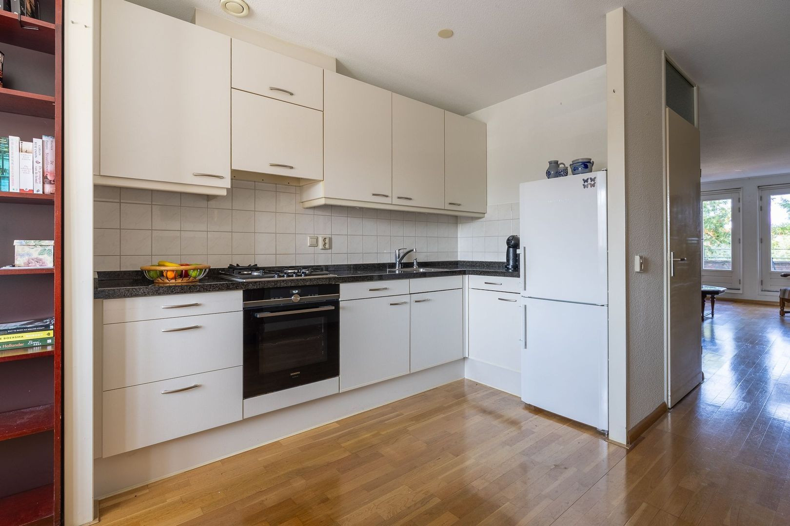 Appartement te koop: Afrikalaan 123, Alphen Aan Den Rijn