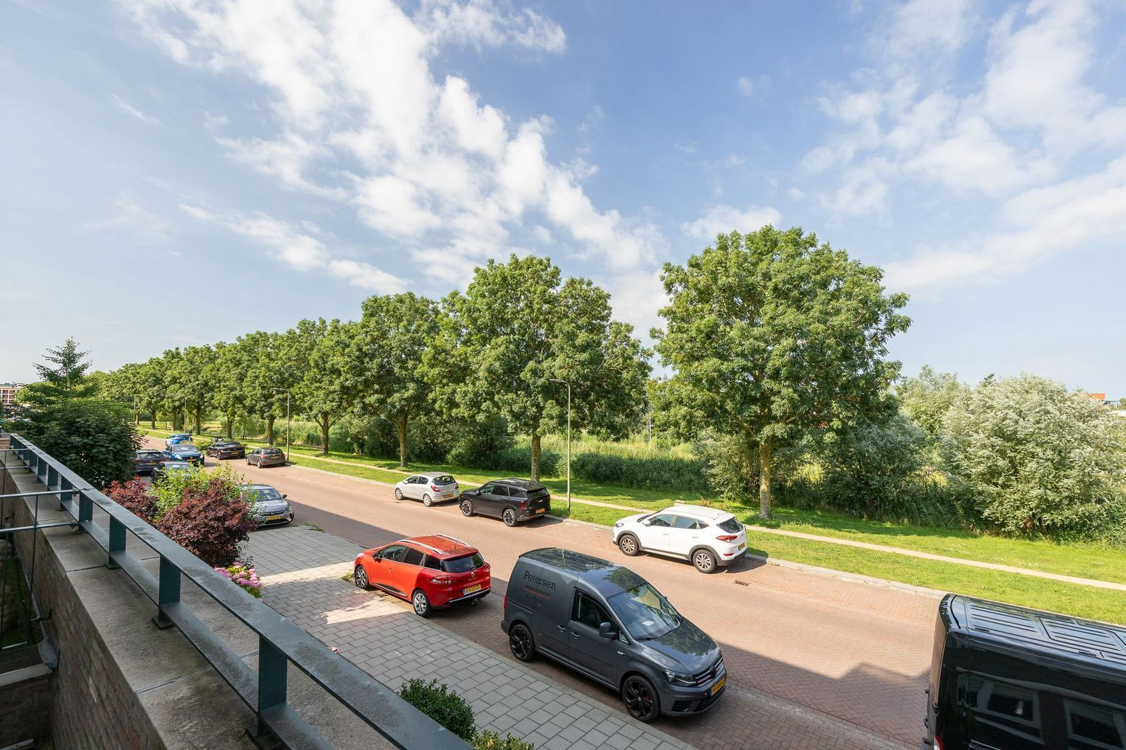 Appartement te koop: Afrikalaan 123, Alphen Aan Den Rijn