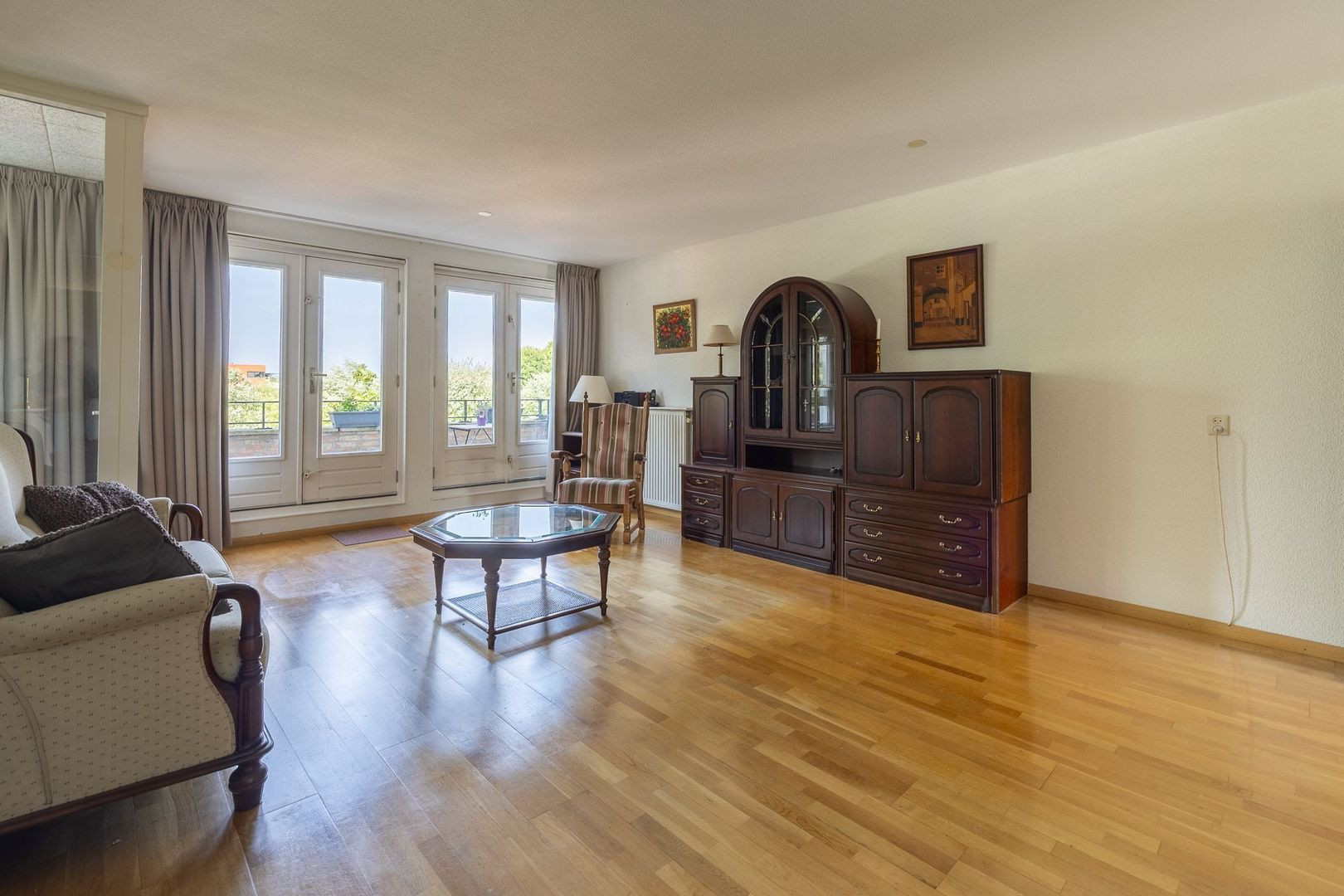 Appartement te koop: Afrikalaan 123, Alphen Aan Den Rijn