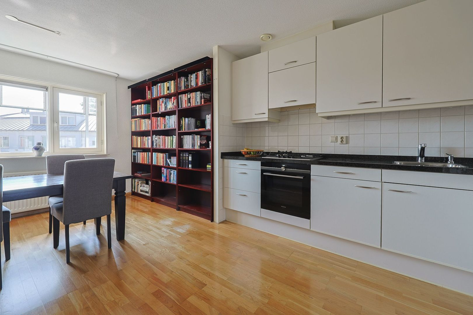 Appartement te koop: Afrikalaan 123, Alphen Aan Den Rijn