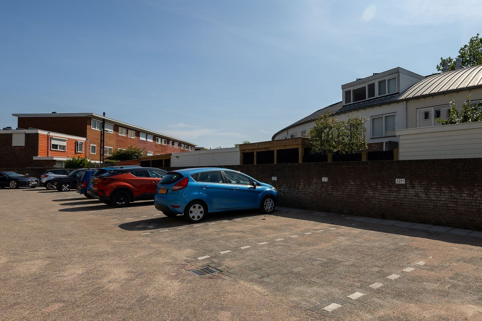 Appartement te koop: Afrikalaan 123, Alphen Aan Den Rijn