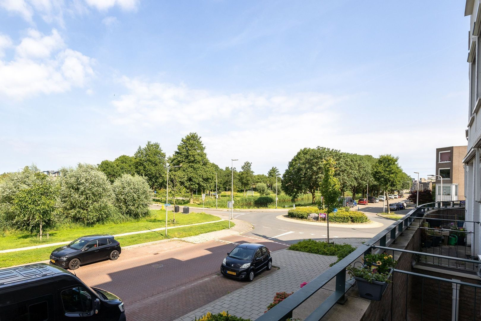 Appartement te koop: Afrikalaan 123, Alphen Aan Den Rijn