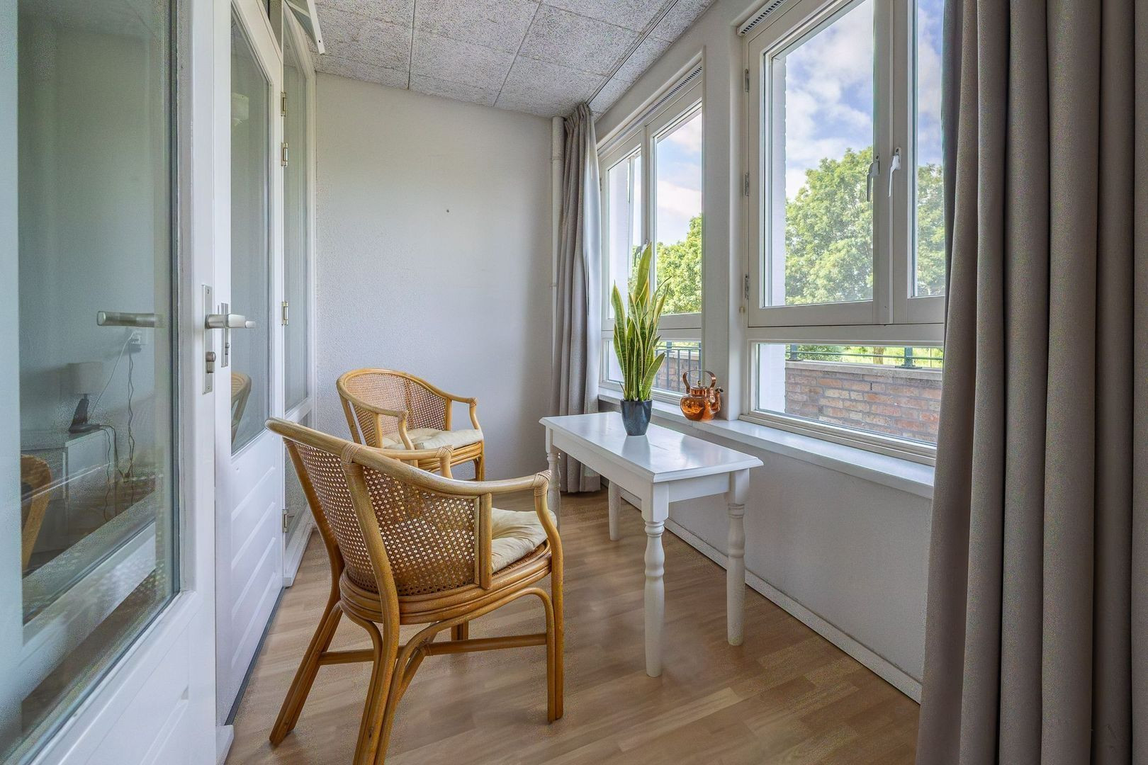 Appartement te koop: Afrikalaan 123, Alphen Aan Den Rijn