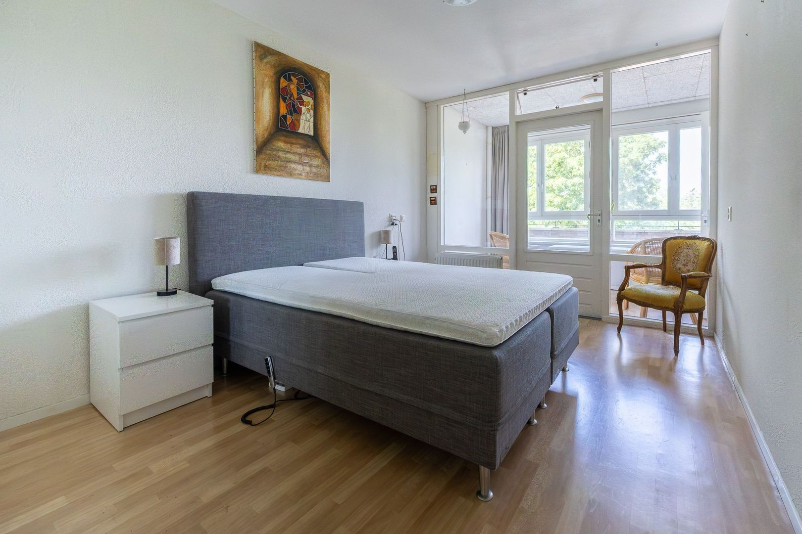 Appartement te koop: Afrikalaan 123, Alphen Aan Den Rijn