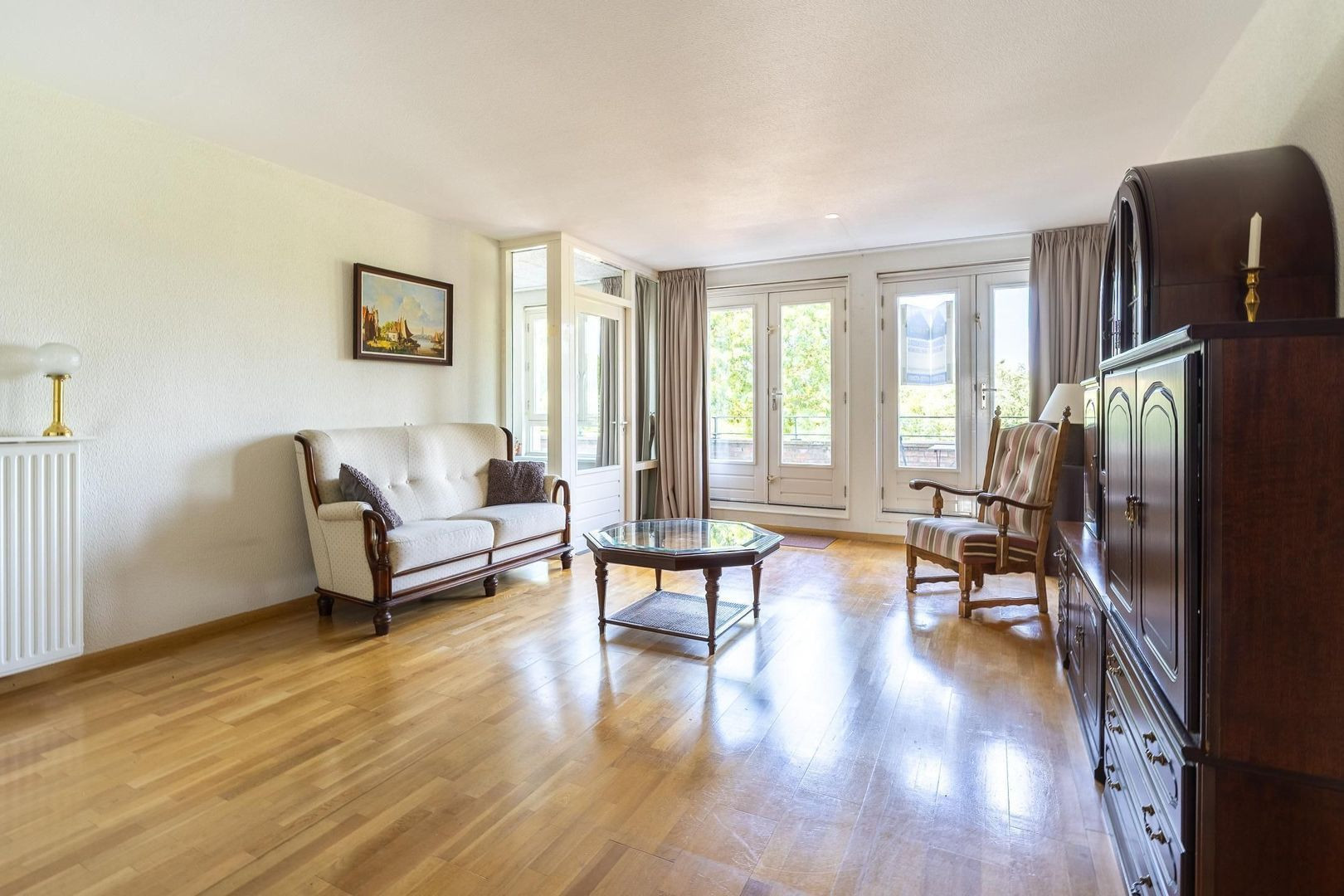 Appartement te koop: Afrikalaan 123, Alphen Aan Den Rijn