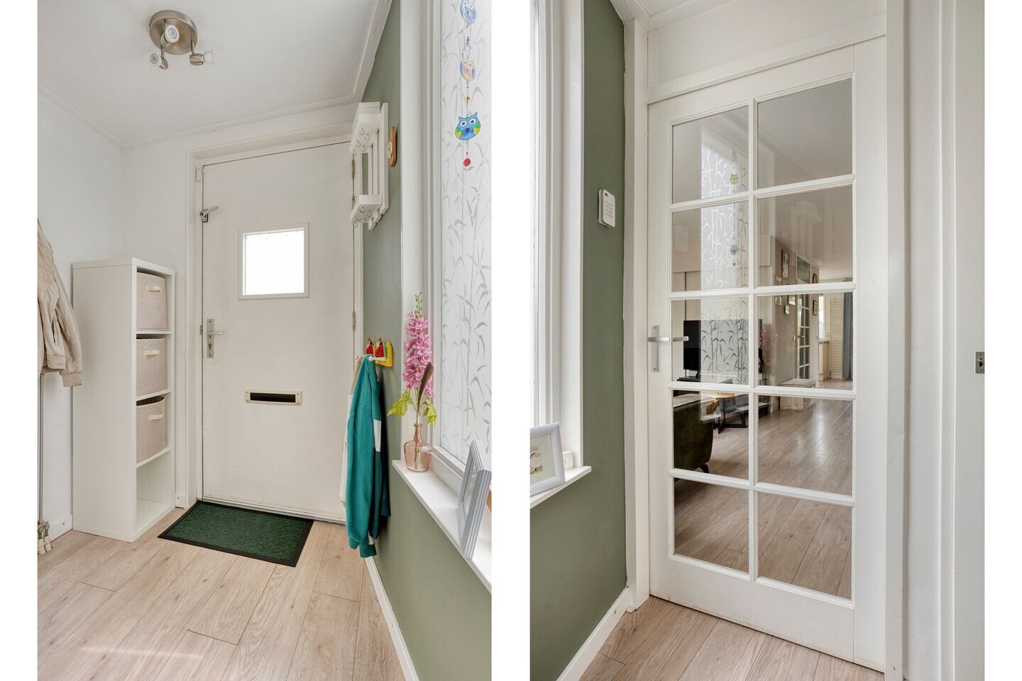 Tussenwoning te koop: Spuisluis 29, Alphen Aan Den Rijn