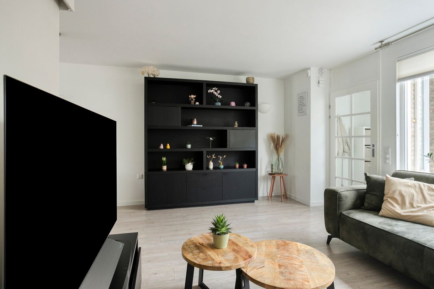 Tussenwoning te koop: Spuisluis 29, Alphen Aan Den Rijn