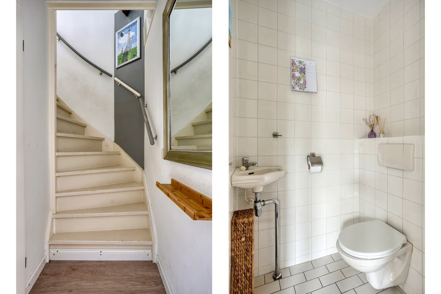 Tussenwoning te koop: Spuisluis 29, Alphen Aan Den Rijn