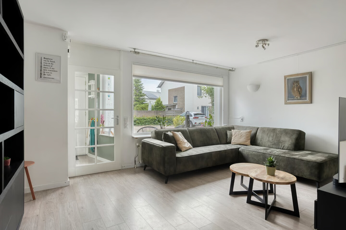 Tussenwoning te koop: Spuisluis 29, Alphen Aan Den Rijn