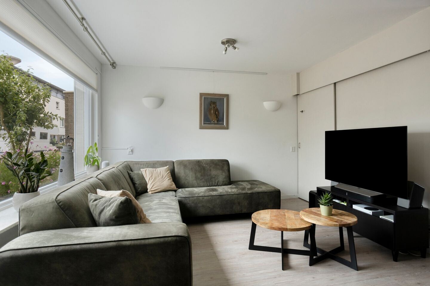 Tussenwoning te koop: Spuisluis 29, Alphen Aan Den Rijn
