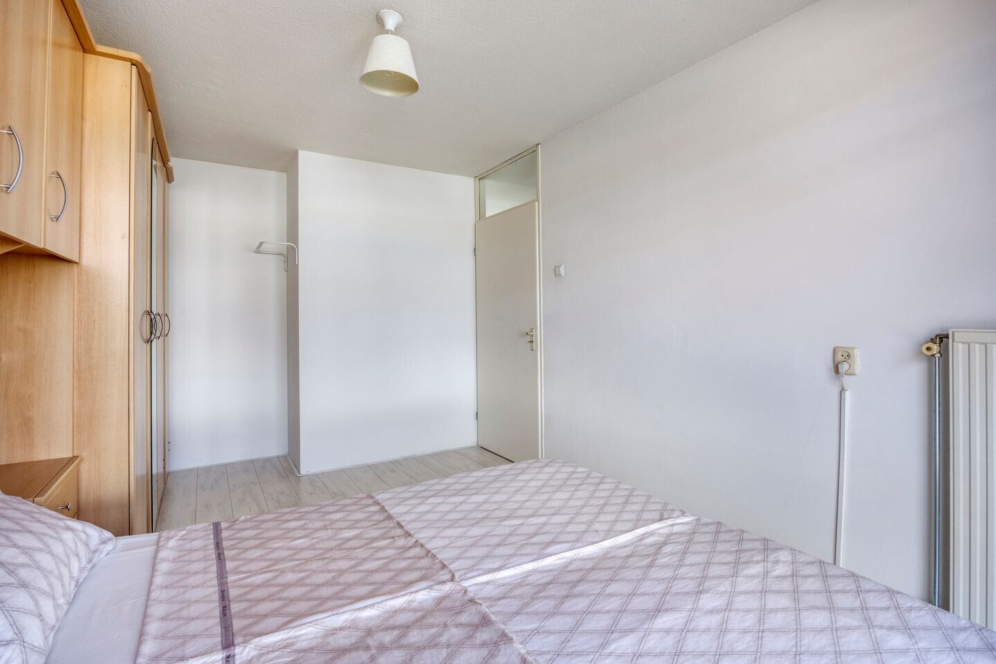 Tussenwoning te koop: Copepad 3, Alphen Aan Den Rijn