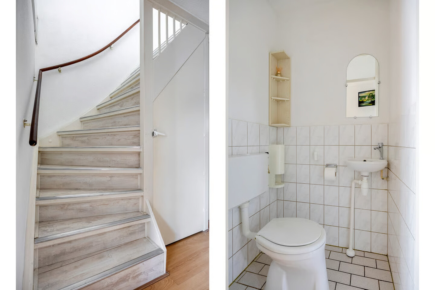 Tussenwoning te koop: Copepad 3, Alphen Aan Den Rijn