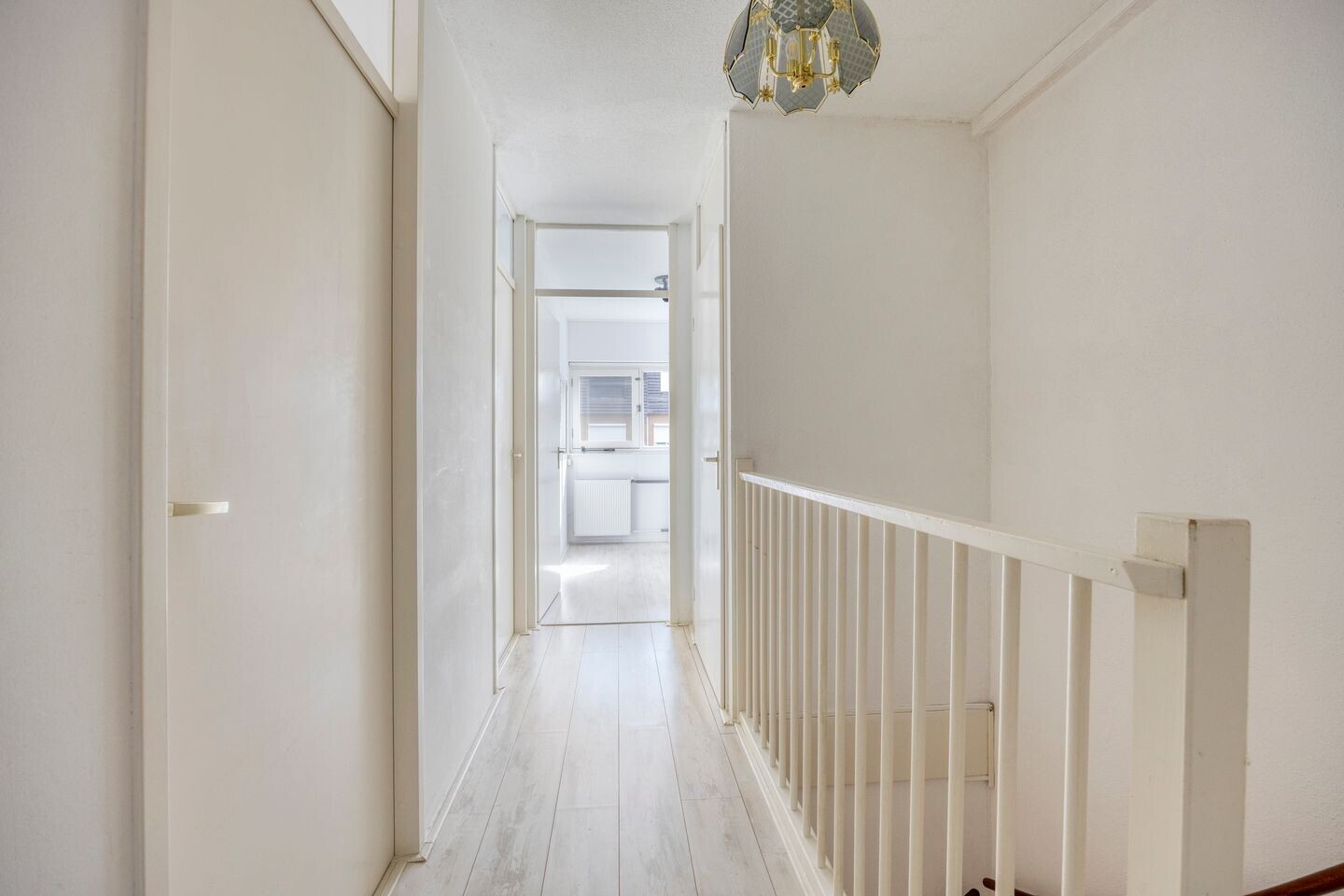 Tussenwoning te koop: Copepad 3, Alphen Aan Den Rijn