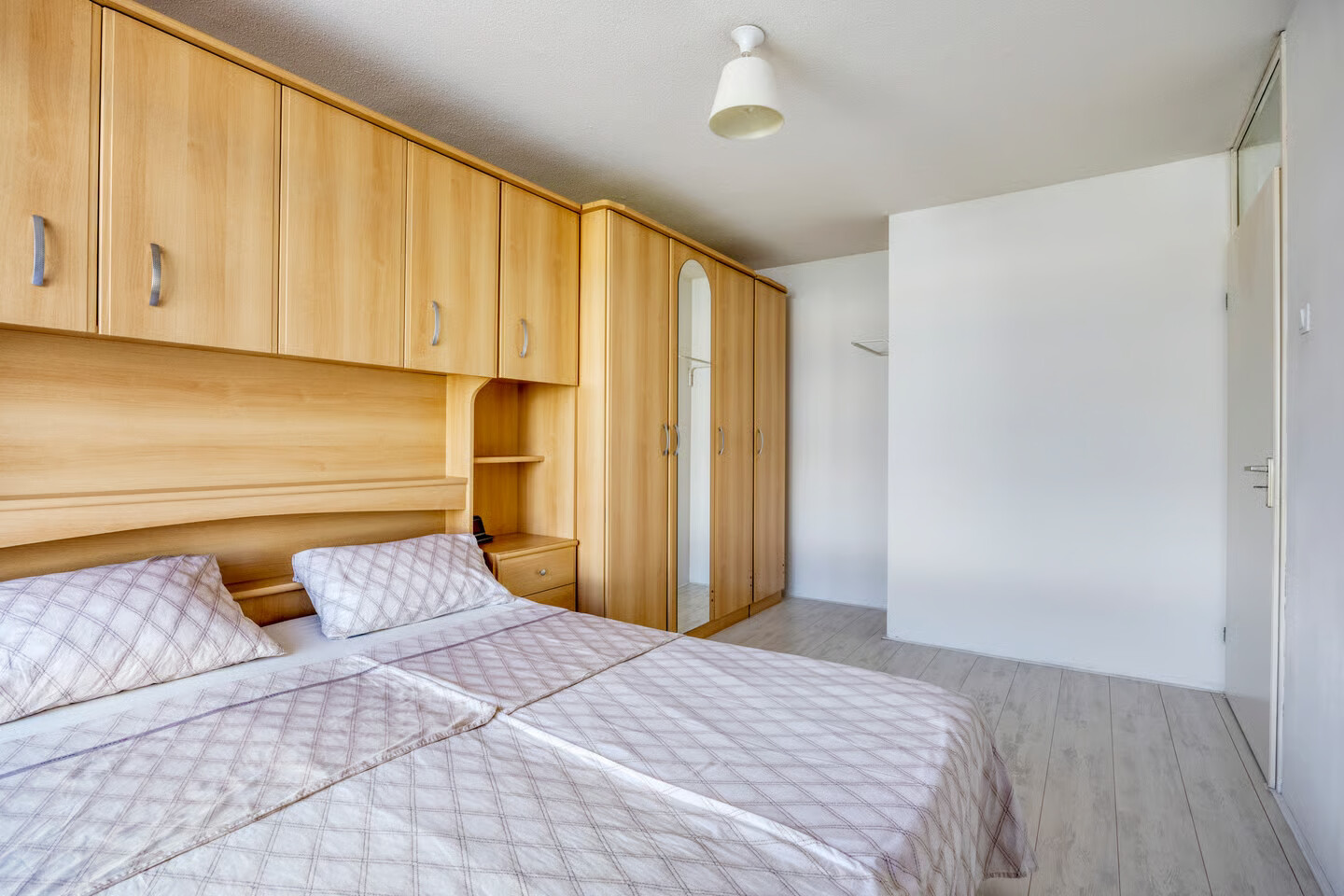 Tussenwoning te koop: Copepad 3, Alphen Aan Den Rijn