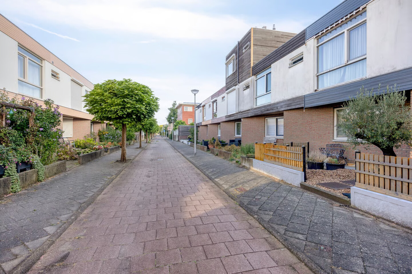 Tussenwoning te koop: Copepad 3, Alphen Aan Den Rijn