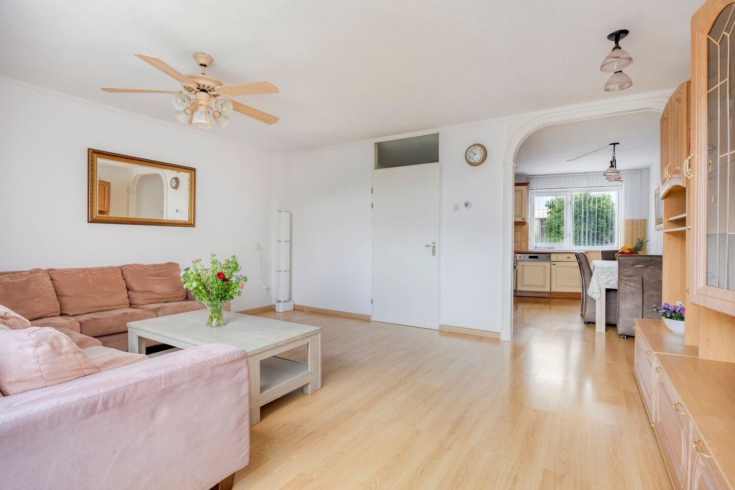 Tussenwoning te koop: Copepad 3, Alphen Aan Den Rijn