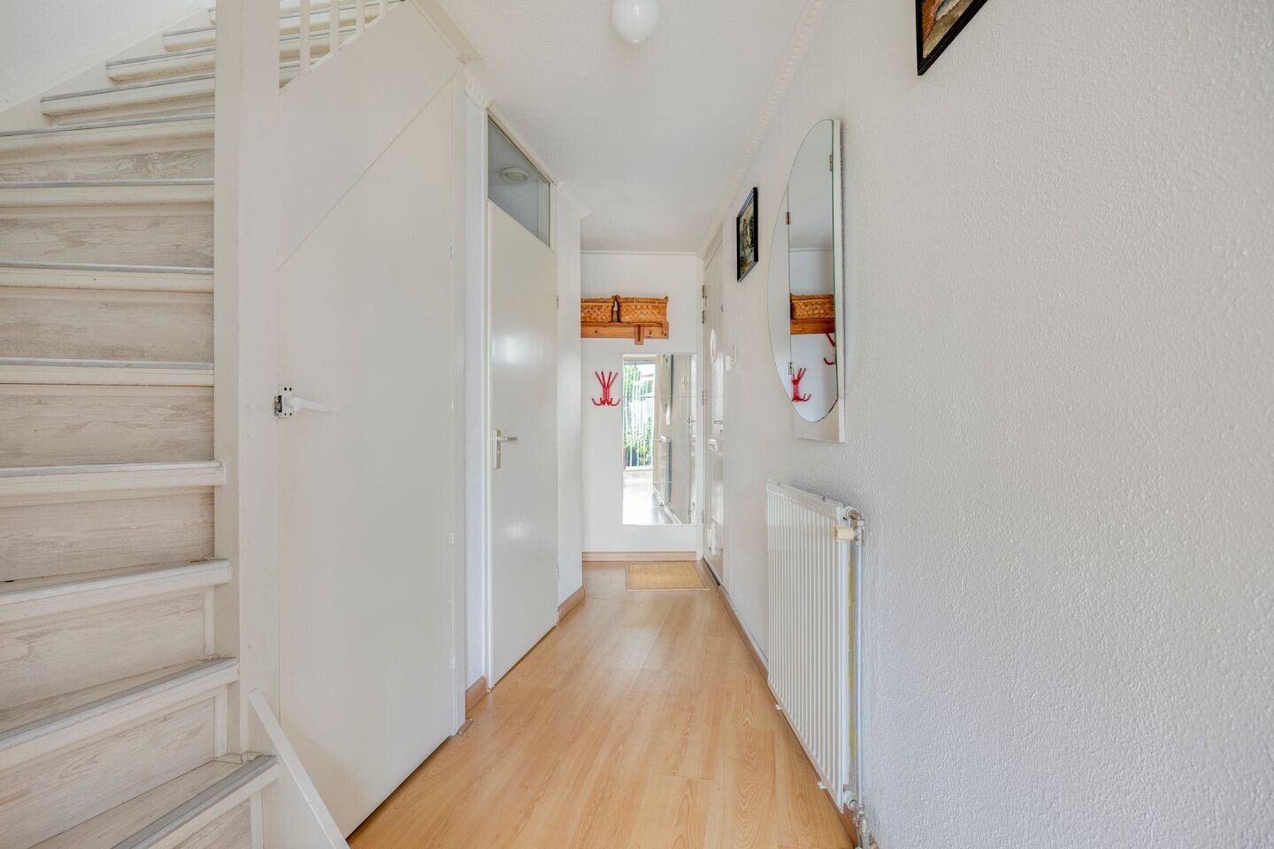 Tussenwoning te koop: Copepad 3, Alphen Aan Den Rijn