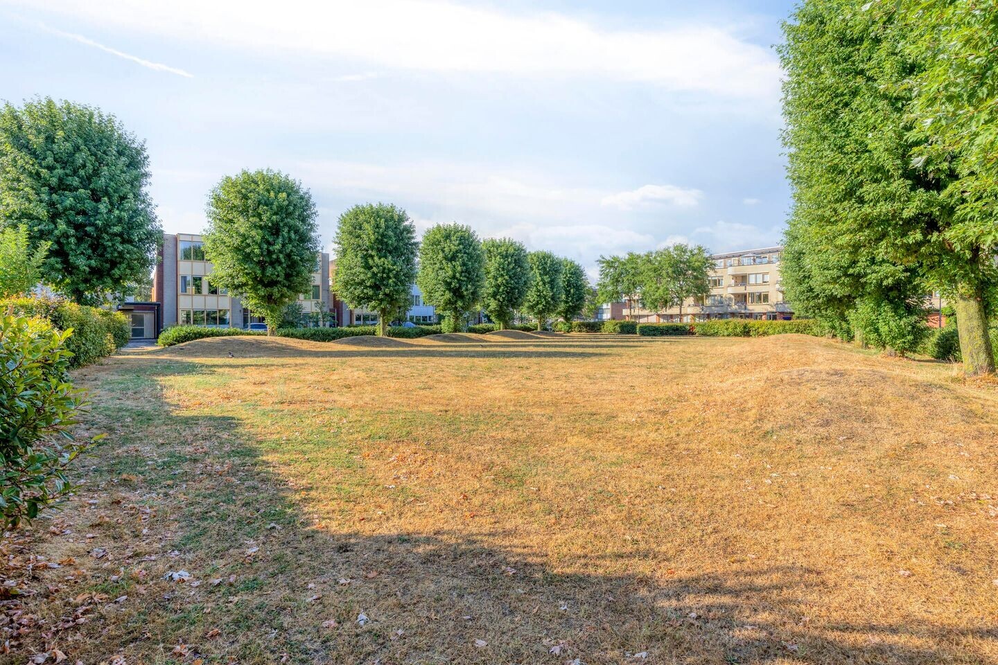 Tussenwoning te koop: Copepad 3, Alphen Aan Den Rijn