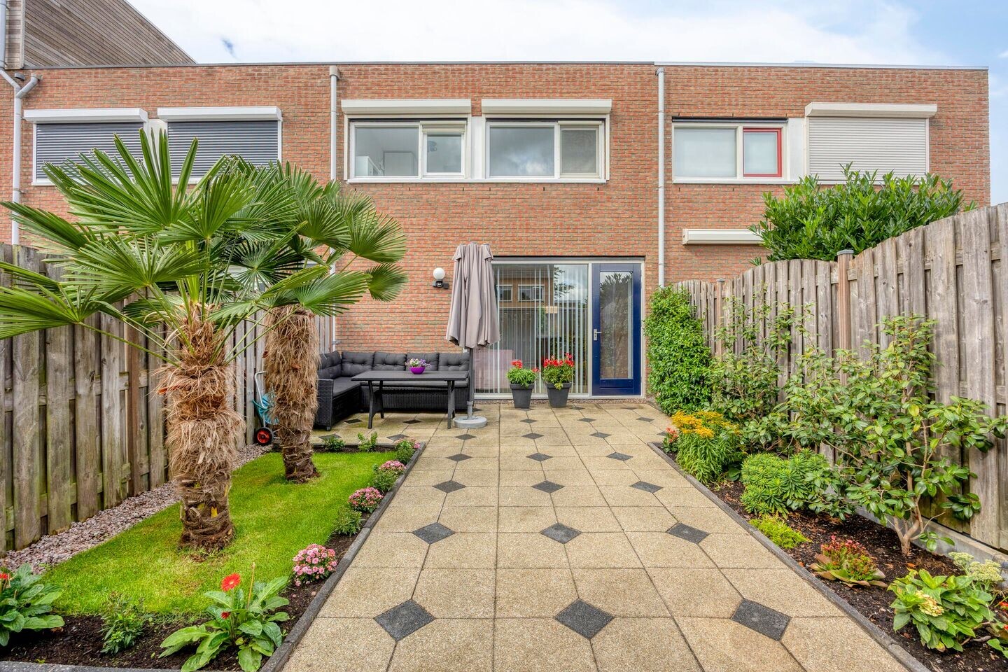 Tussenwoning te koop: Copepad 3, Alphen Aan Den Rijn