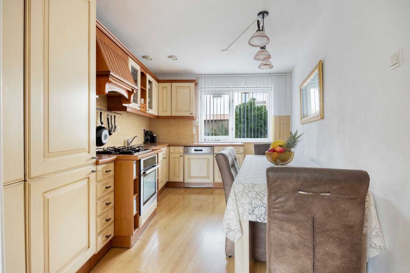 Tussenwoning te koop: Copepad 3, Alphen Aan Den Rijn