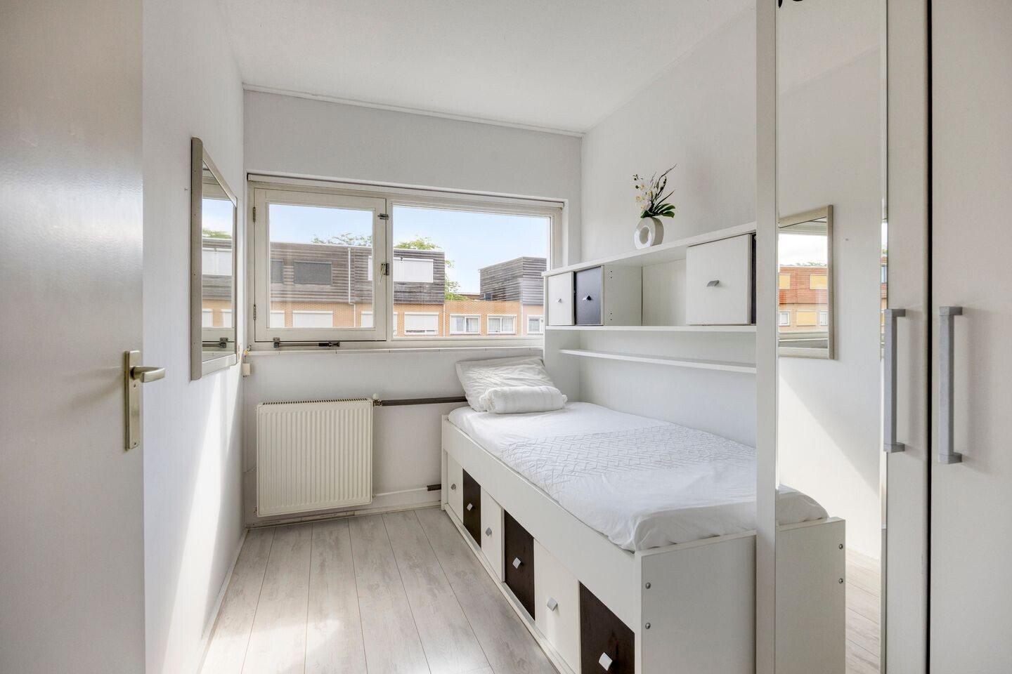 Tussenwoning te koop: Copepad 3, Alphen Aan Den Rijn