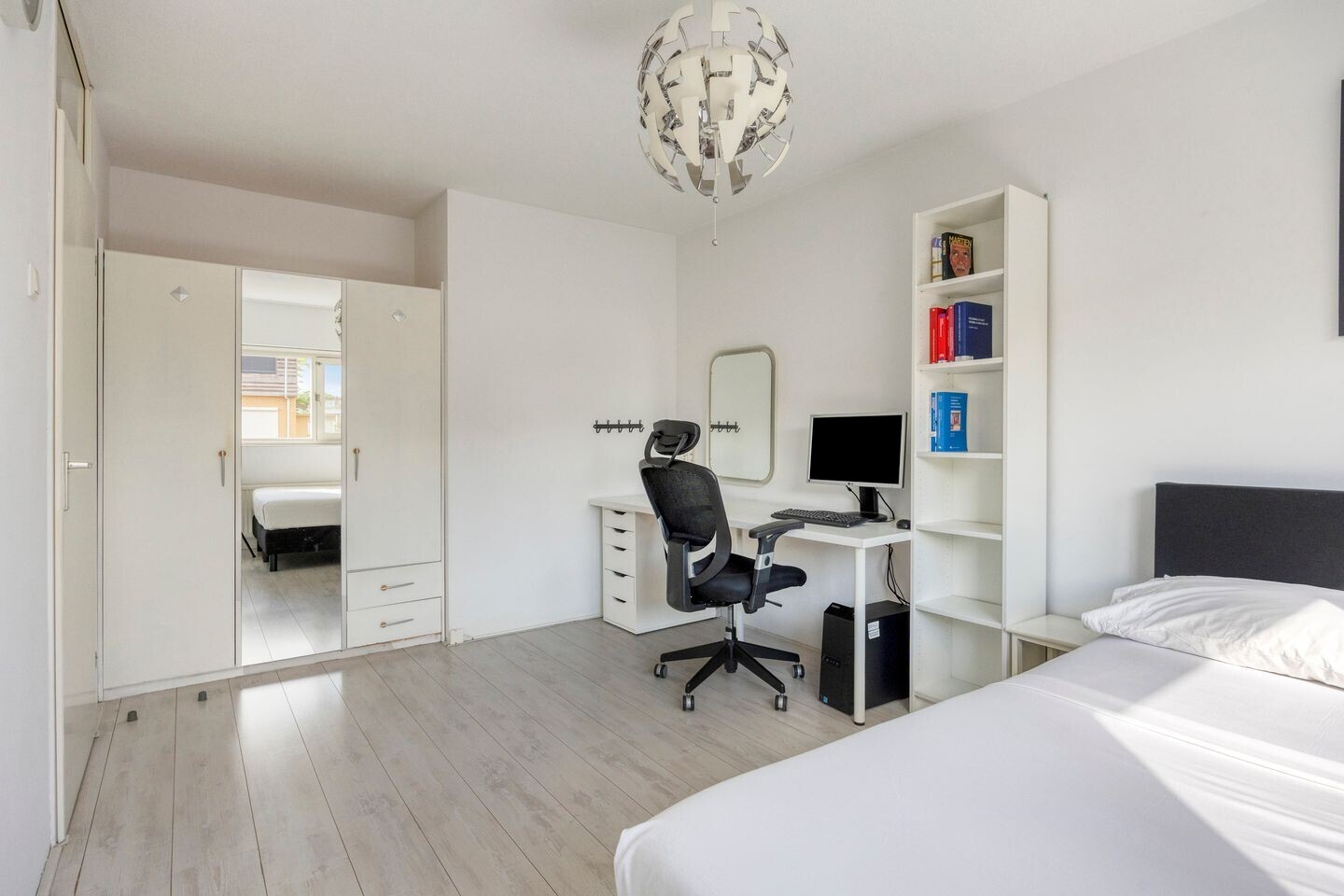 Tussenwoning te koop: Copepad 3, Alphen Aan Den Rijn