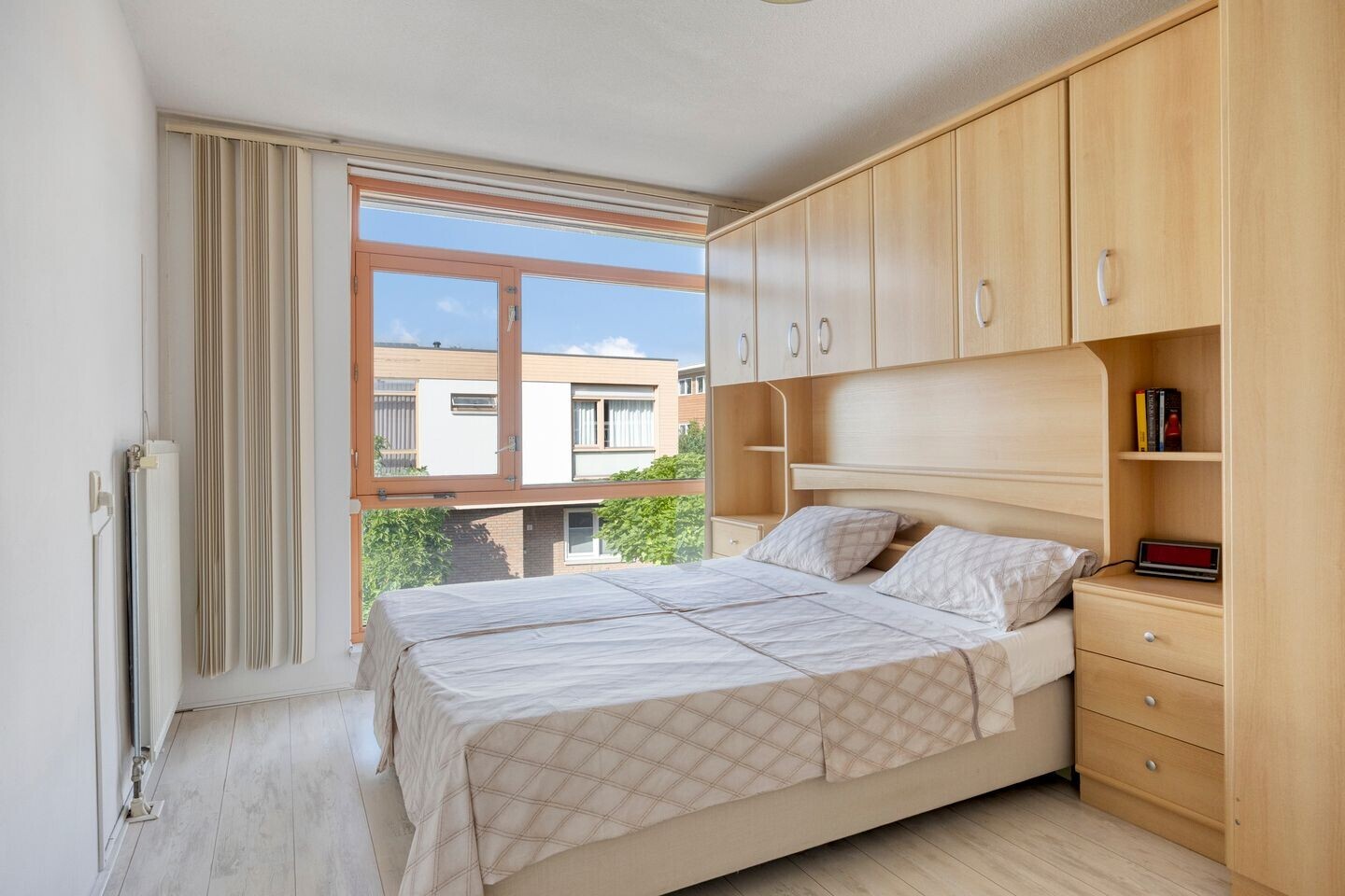 Tussenwoning te koop: Copepad 3, Alphen Aan Den Rijn