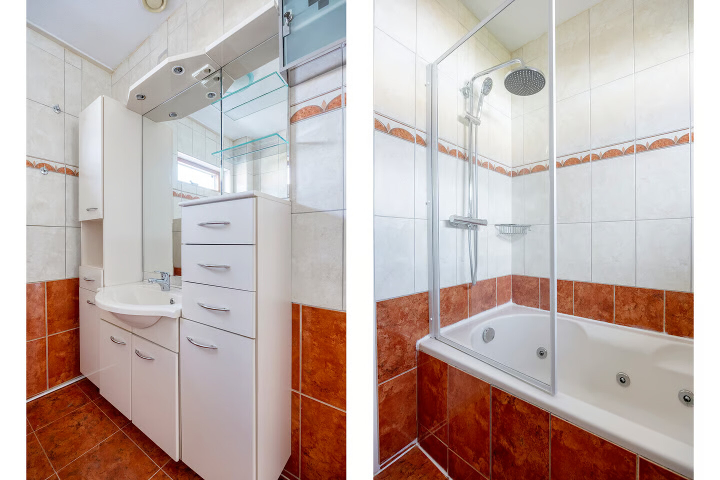 Tussenwoning te koop: Copepad 3, Alphen Aan Den Rijn