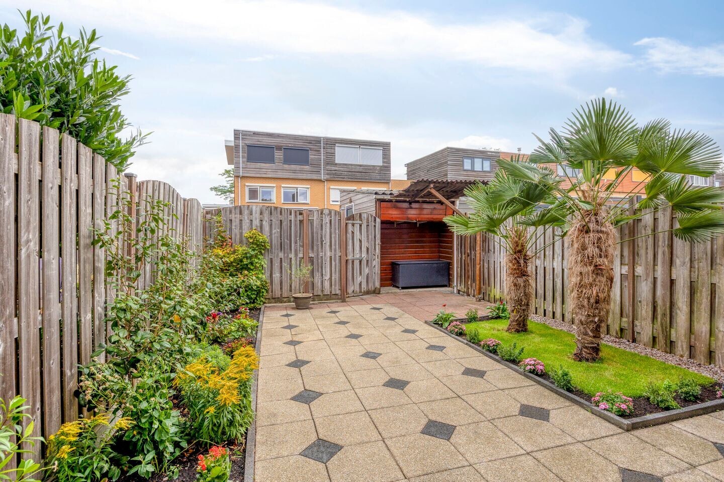 Tussenwoning te koop: Copepad 3, Alphen Aan Den Rijn