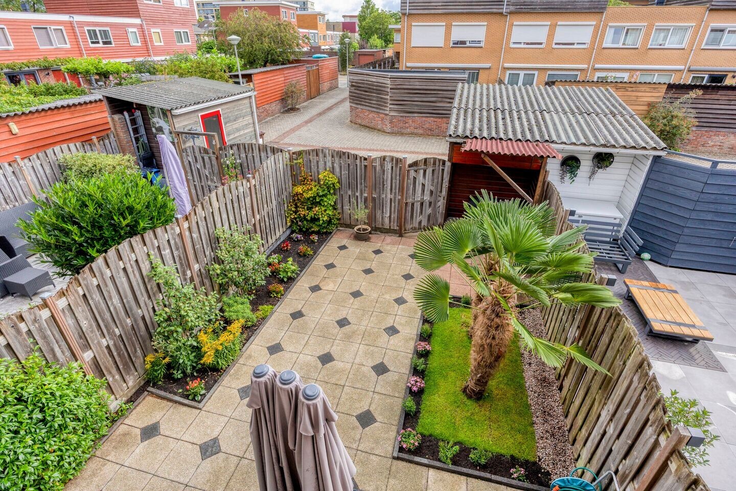 Tussenwoning te koop: Copepad 3, Alphen Aan Den Rijn