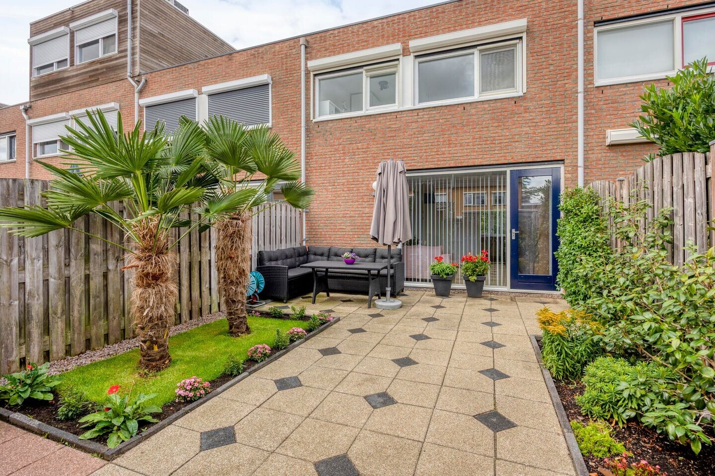 Tussenwoning te koop: Copepad 3, Alphen Aan Den Rijn