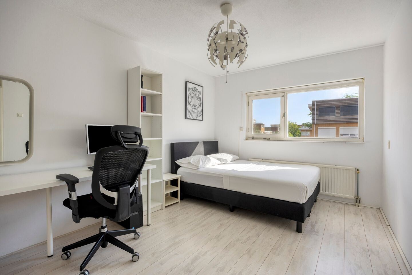 Tussenwoning te koop: Copepad 3, Alphen Aan Den Rijn