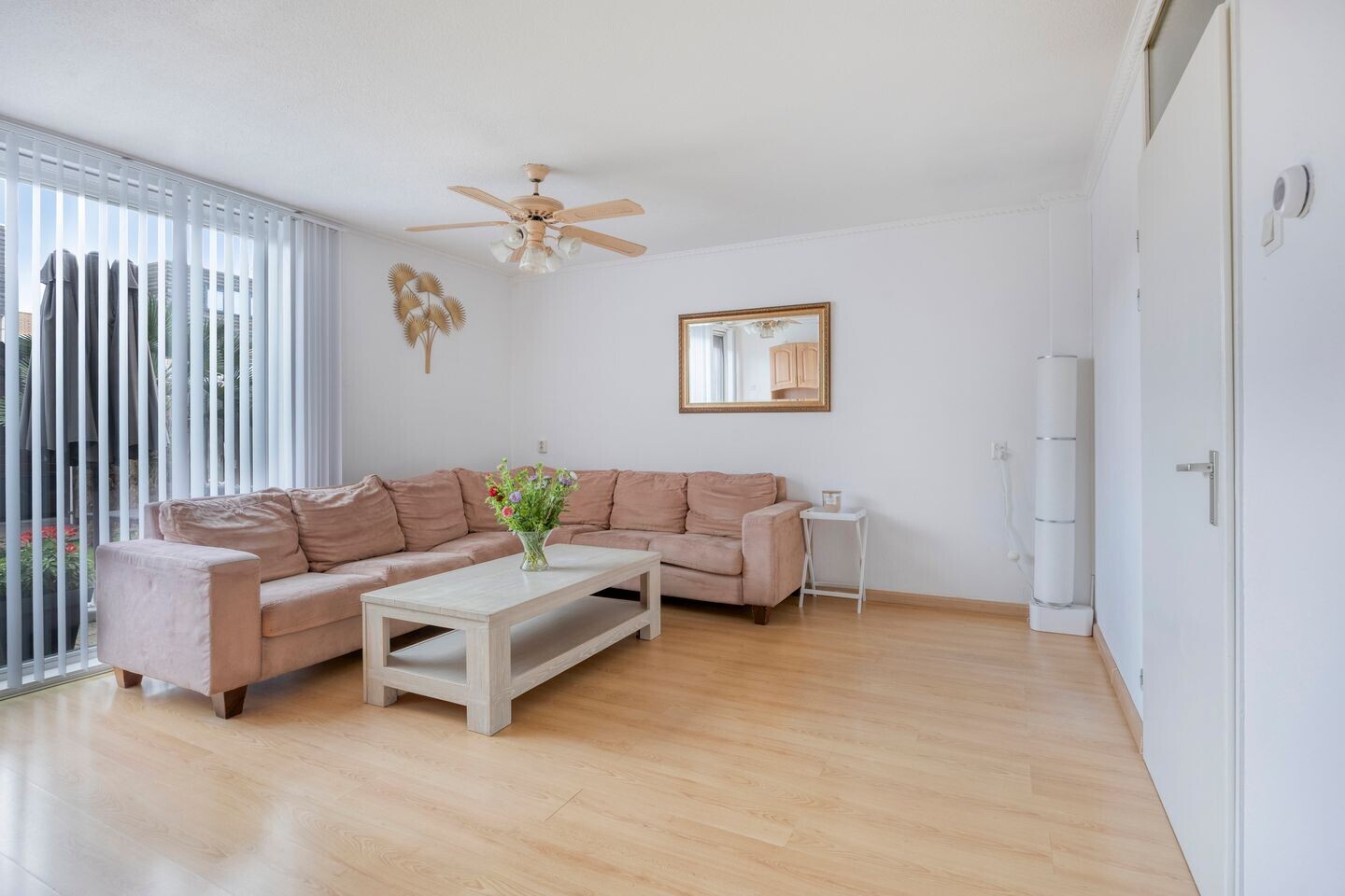 Tussenwoning te koop: Copepad 3, Alphen Aan Den Rijn