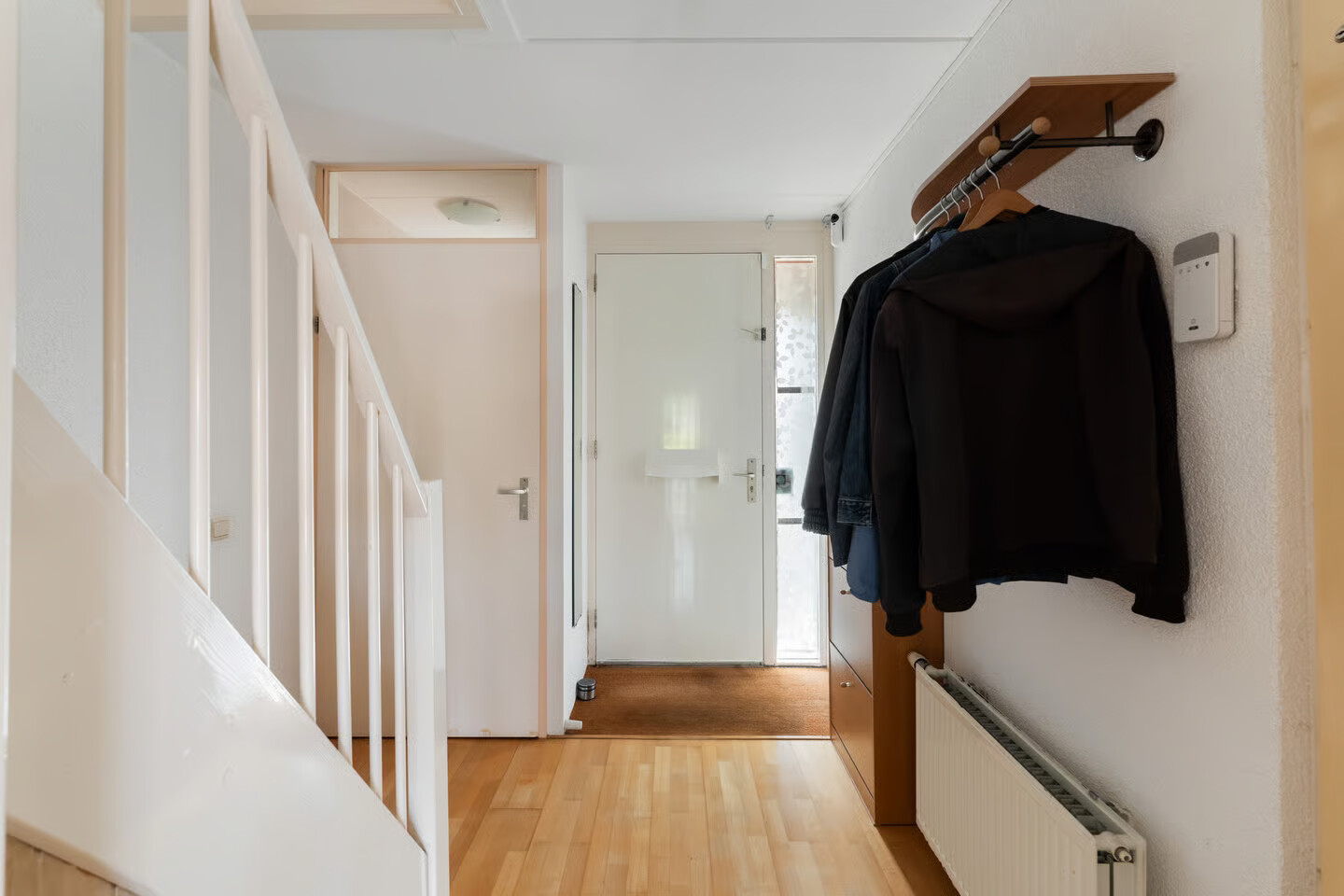 Tussenwoning te koop: Schouw 75, Alphen Aan Den Rijn
