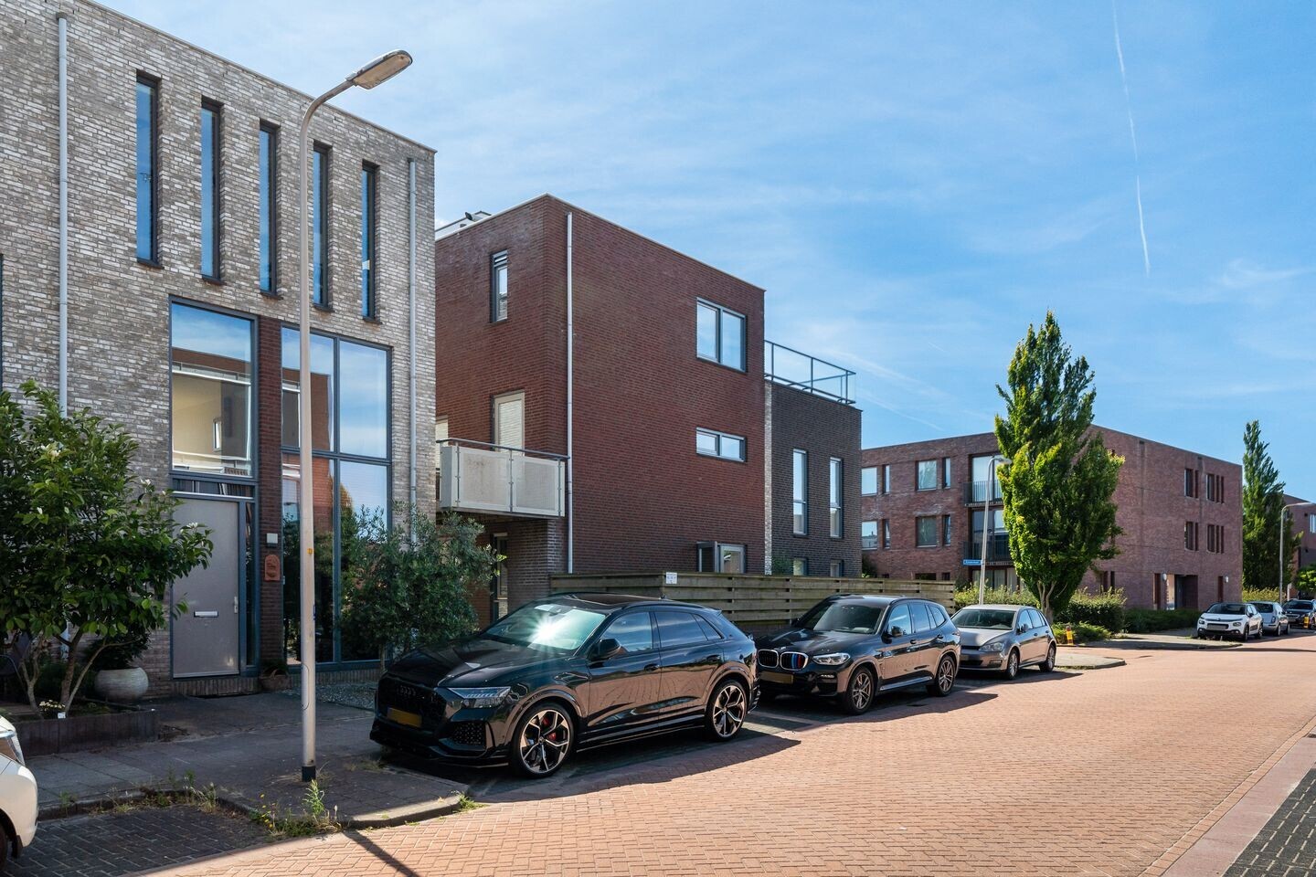 Hoekwoning te koop: Vroonhoevelaan 11, Alphen Aan Den Rijn