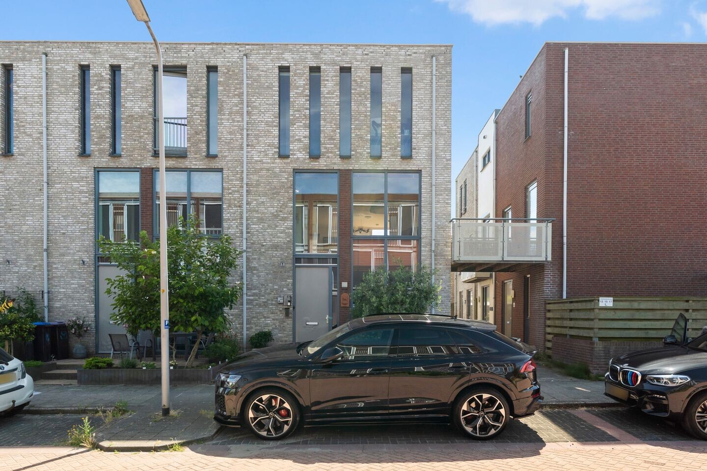 Hoekwoning te koop: Vroonhoevelaan 11, Alphen Aan Den Rijn