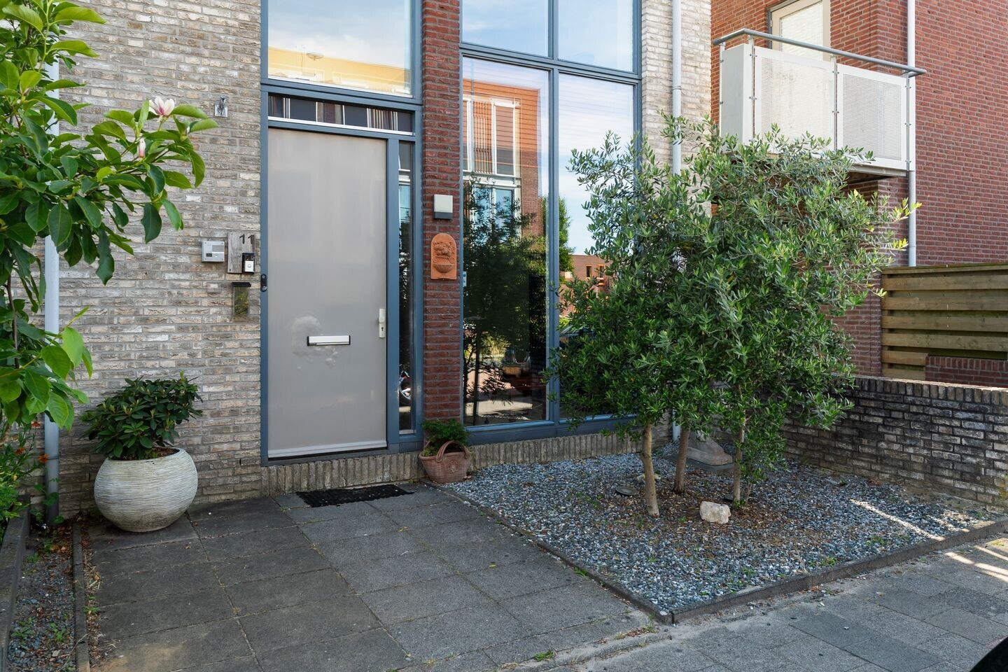 Hoekwoning te koop: Vroonhoevelaan 11, Alphen Aan Den Rijn