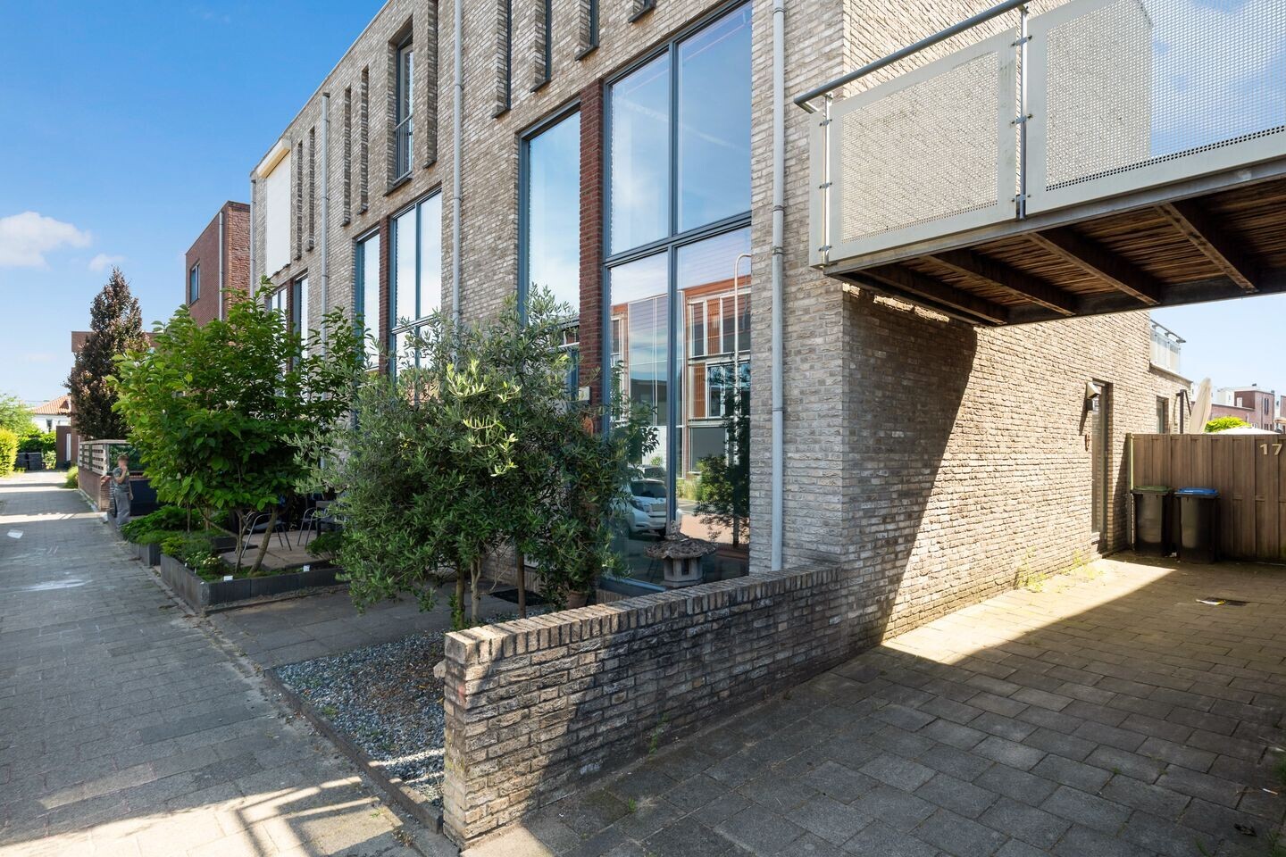 Hoekwoning te koop: Vroonhoevelaan 11, Alphen Aan Den Rijn