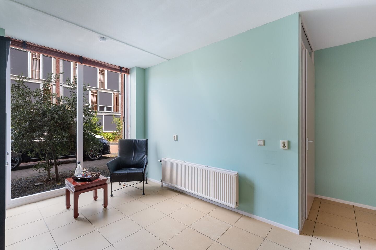 Hoekwoning te koop: Vroonhoevelaan 11, Alphen Aan Den Rijn