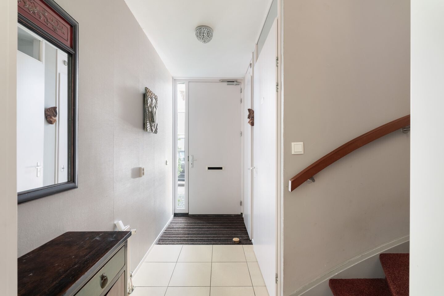 Hoekwoning te koop: Vroonhoevelaan 11, Alphen Aan Den Rijn