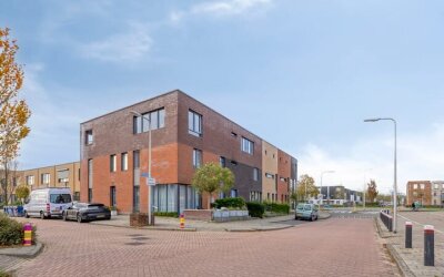 Vroonhoevelaan 59