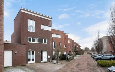 Kooikerstraat 51
