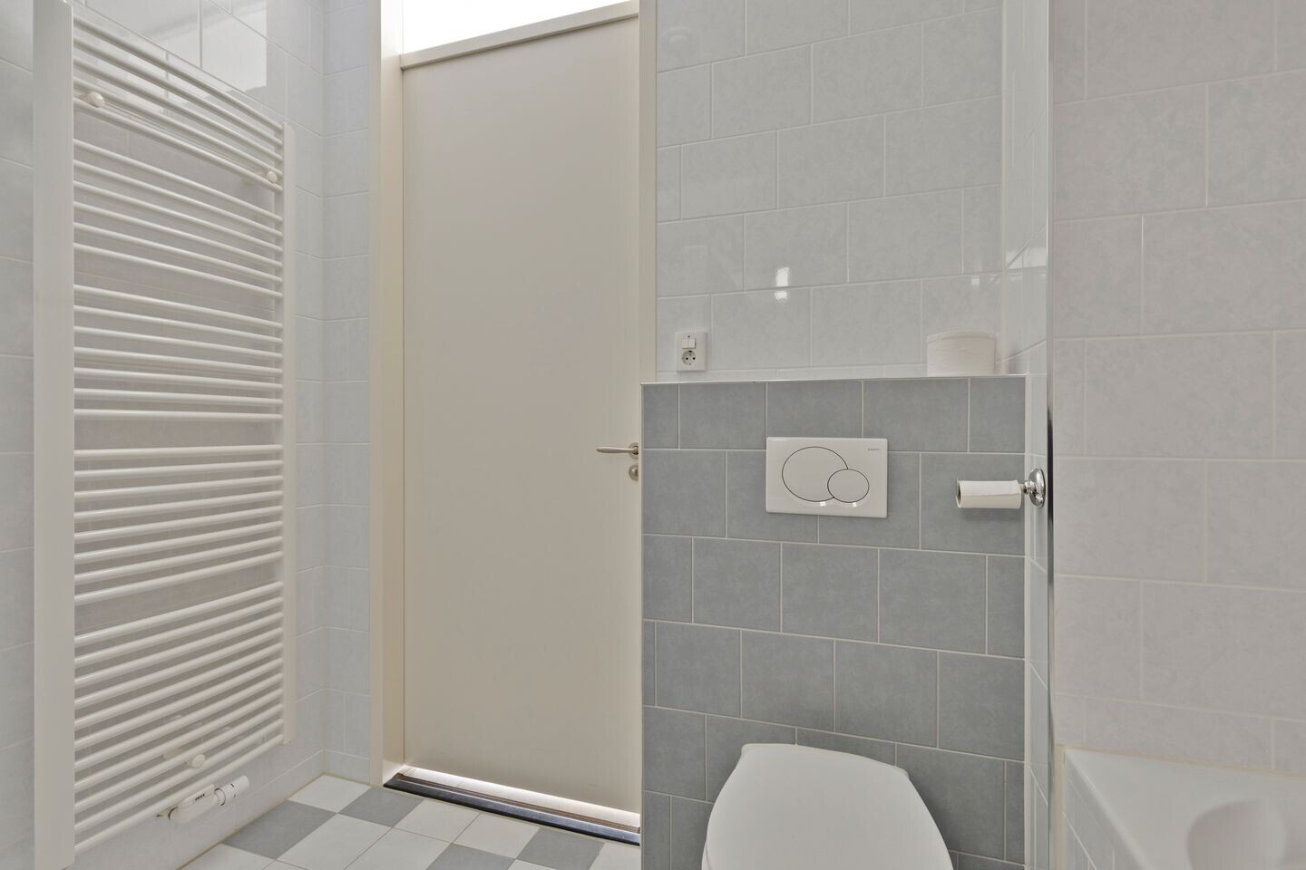 Appartement te koop: Kooikerstraat 87, Alphen Aan Den Rijn
