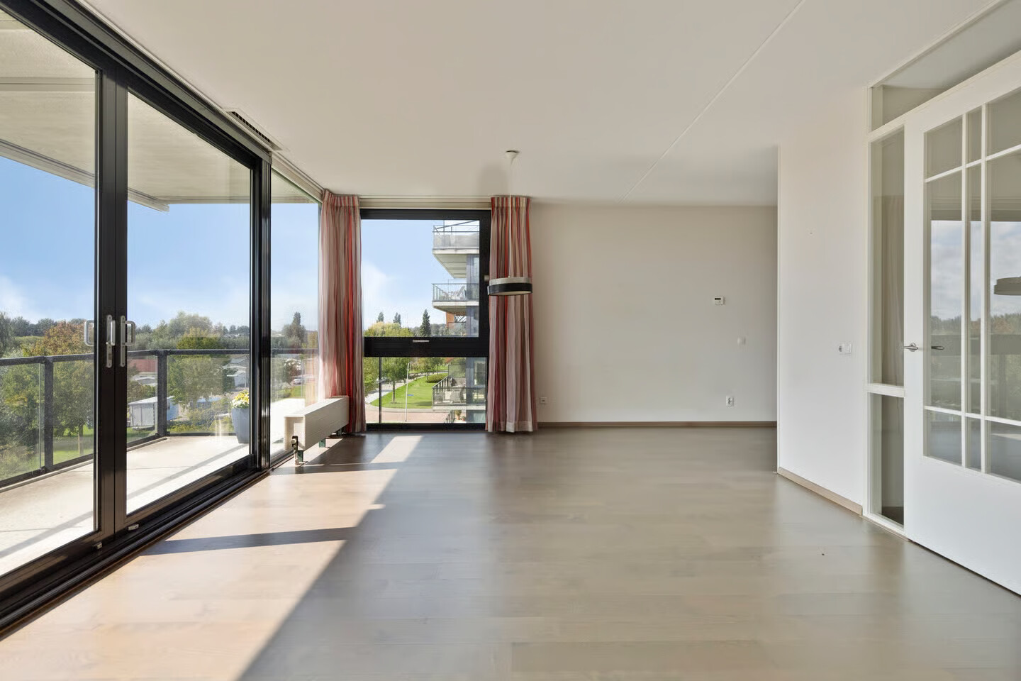 Appartement te koop: Kooikerstraat 87, Alphen Aan Den Rijn