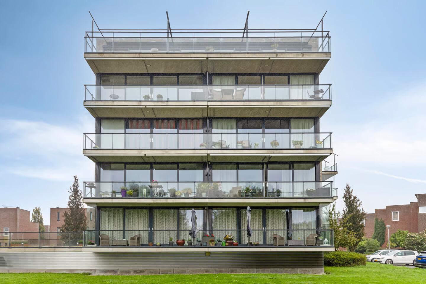 Appartement te koop: Kooikerstraat 87, Alphen Aan Den Rijn